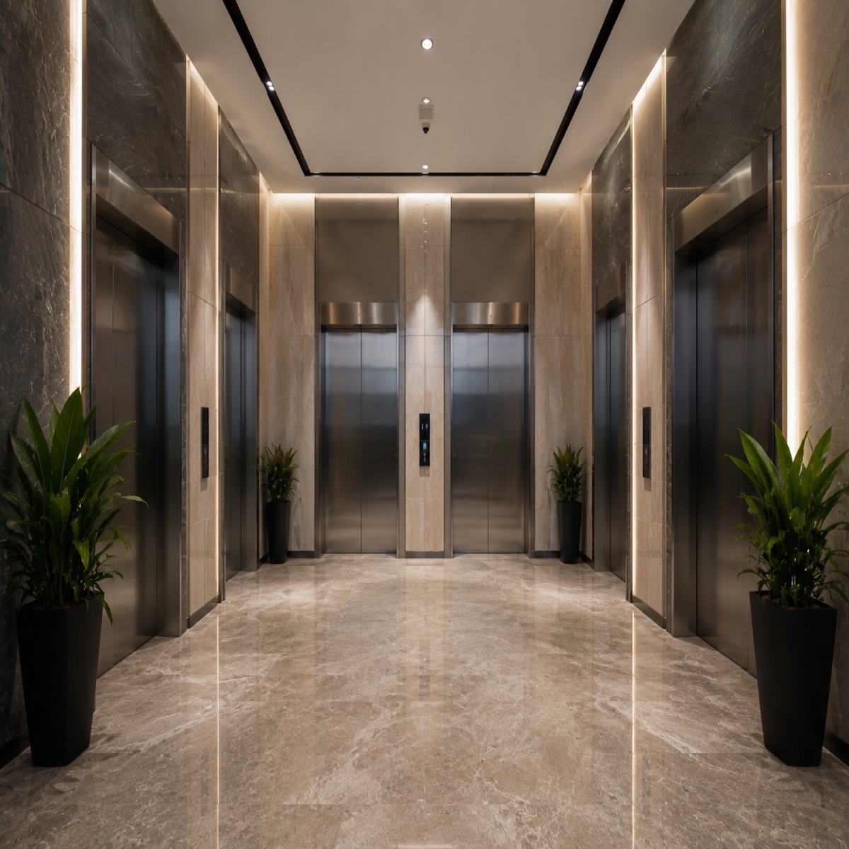 Lift & Elevator Systems